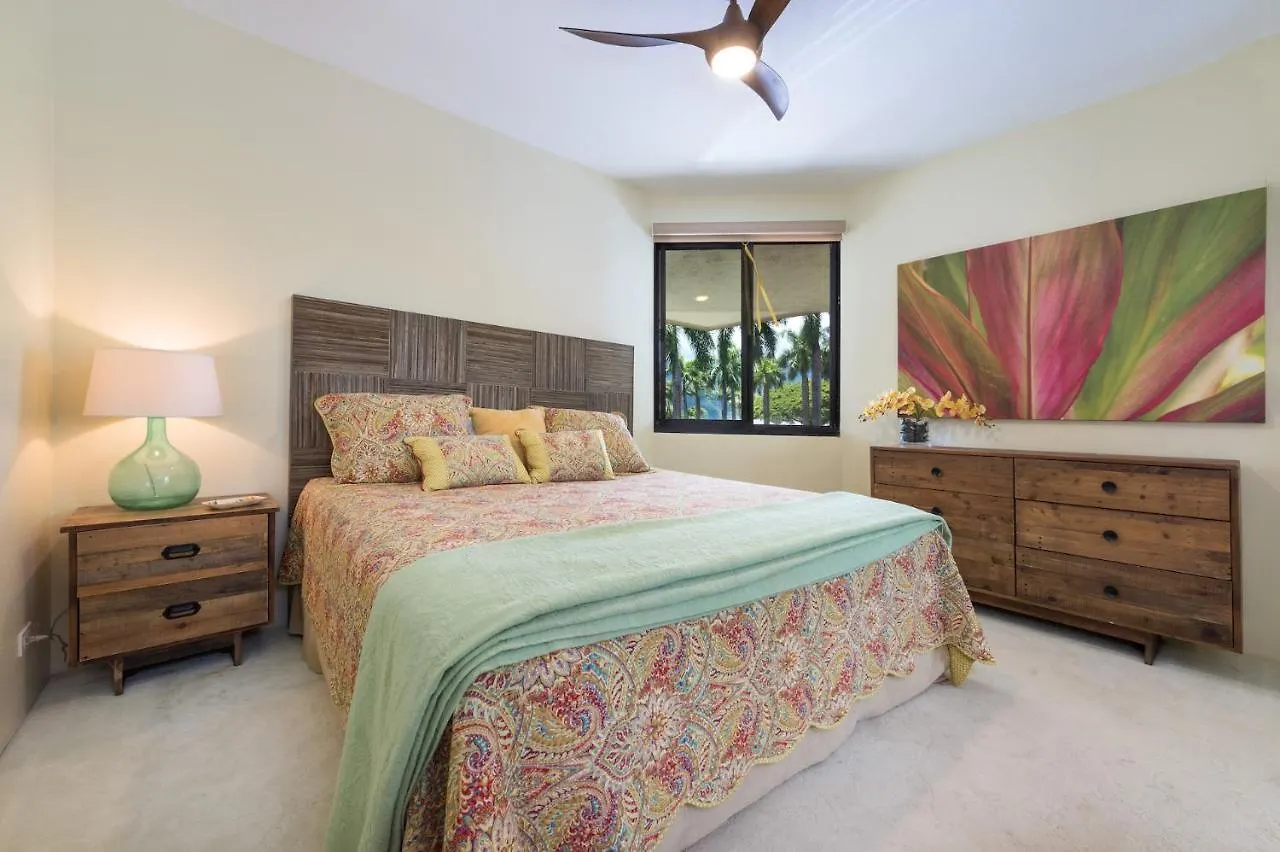 Puu Poa Ocean Bluff Condo, Incredible Views, Walk To Beaches, Pool & Tennis Princeville