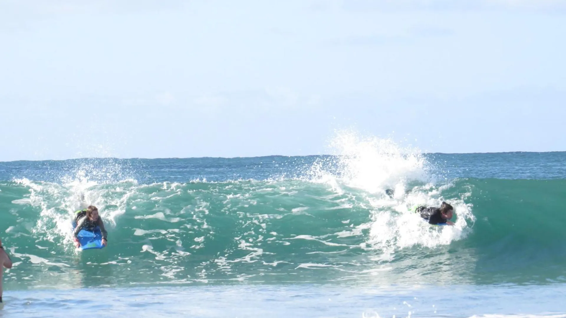 Apartamento Puu Poa Ocean Bluff Condo, Incredible Views, Walk To Beaches, Pool & Tennis Princeville